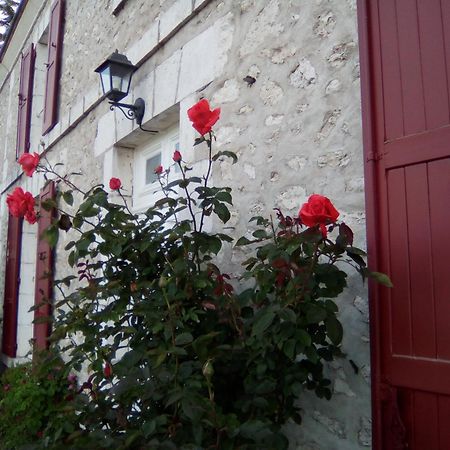 Le Clos De La Vigneronne Messas Luaran gambar